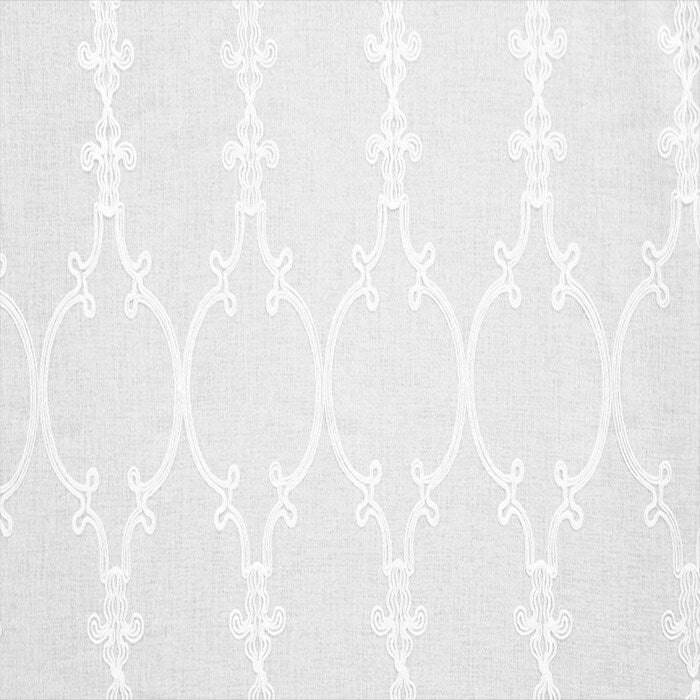 1 Yard Heiress Wide Polyester Fabric