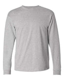 Hanes Authentic Long Sleeve T-Shirt