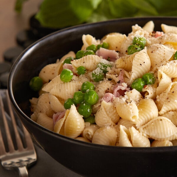 Barilla 1 lb. Medium Shells Pasta - 12/Case
