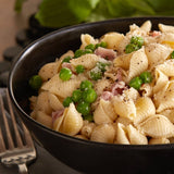 Barilla 1 lb. Medium Shells Pasta - 12/Case