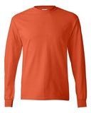 Youth Authentic Long Sleeve T-Shirt