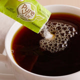 Pure Via All-Natural Stevia Sweetener Packet 1 Gram - 1,000/Case