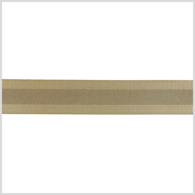 Antique Gold-523 Satin Trim