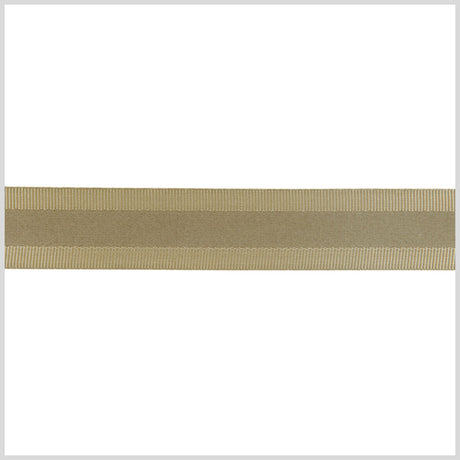 Antique Gold-523 Satin Trim