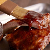 Sweet Baby Ray's Hickory & Brown Sugar BBQ Sauce 1 Gallon - 4/Case