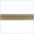 Antique Gold Satin Grosgrain Ribbon