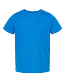 RADYAN® Toddler Fine Jersey Short Sleeve Tee