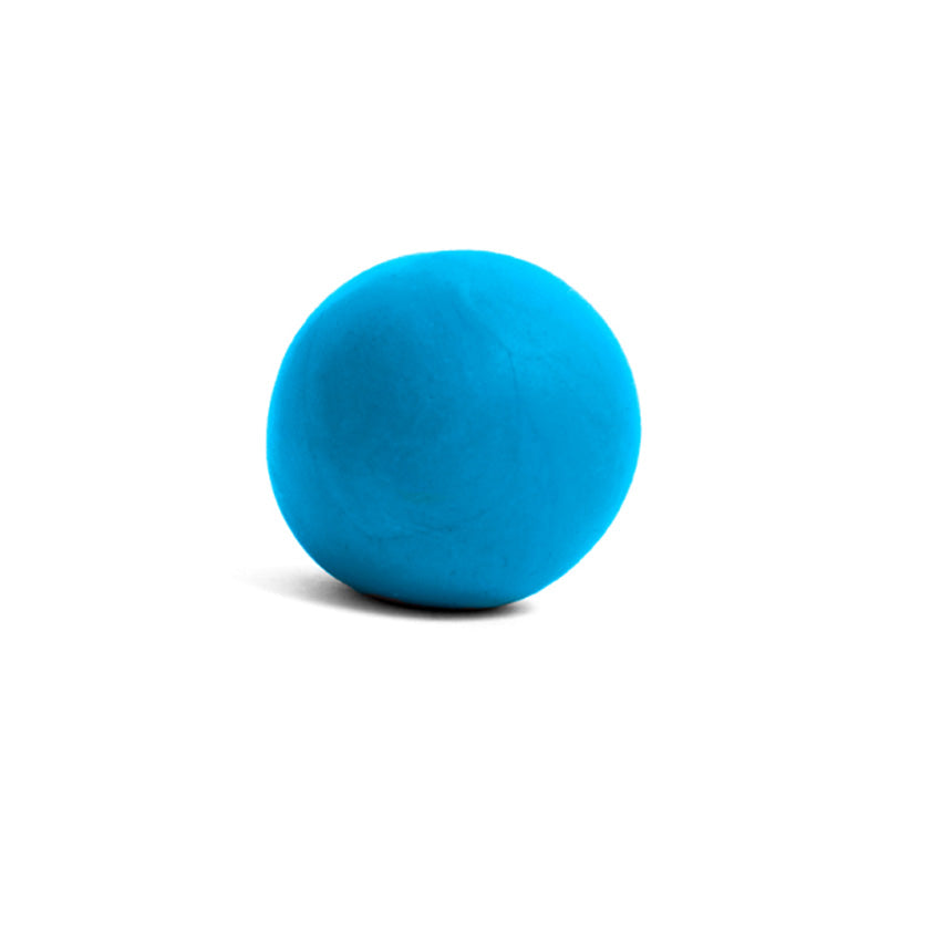 Satin Ice Blue Vanilla Fondant, 2 Lbs