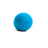 Satin Ice Blue Vanilla Fondant, 2 Lbs