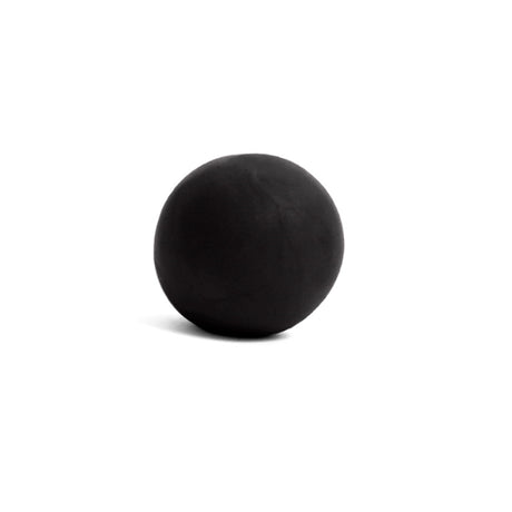Satin Ice Black Vanilla Fondant, 2 Lbs