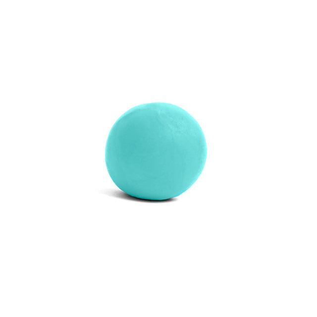 Satin Ice Turquoise Vanilla Fondant , 2 Lbs