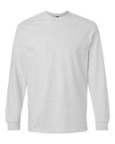 Gildan Ultra Cotton Unisex Long Sleeve T-Shirt
