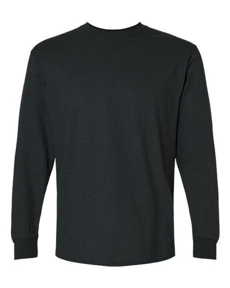 Gildan Ultra Cotton Unisex Long Sleeve T-Shirt