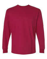 Gildan® Ultra Cotton Long Sleeve Anytime T-Shirt