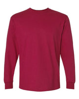 Gildan Ultra Cotton Unisex Long Sleeve T-Shirt