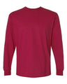 Gildan Ultra Cotton Unisex Long Sleeve T-Shirt