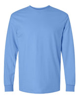 Gildan® Ultra Cotton Long Sleeve Balanced T-Shirt