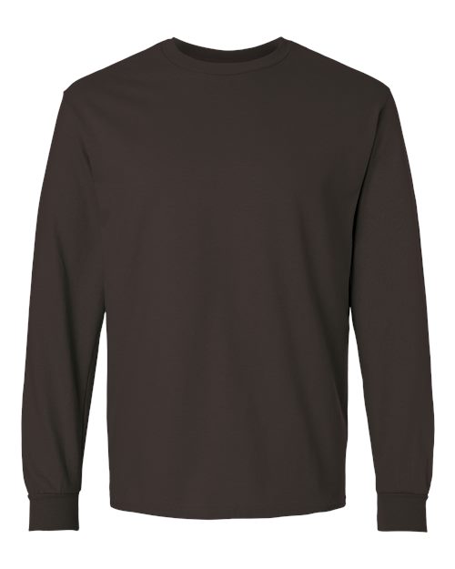 Gildan Ultra Cotton Unisex Long Sleeve T-Shirt