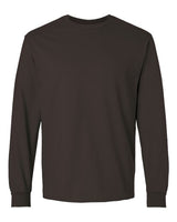 Gildan Ultra Cotton Unisex Long Sleeve T-Shirt