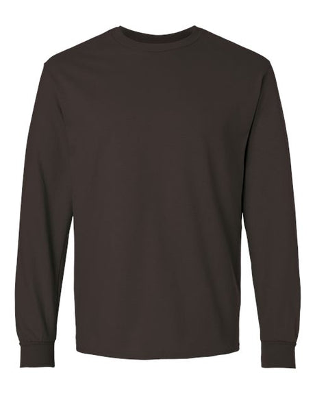 Gildan Ultra Cotton Unisex Long Sleeve T-Shirt