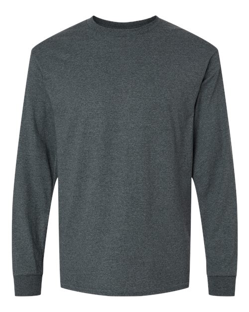 Gildan Ultra Cotton Unisex Long Sleeve T-Shirt
