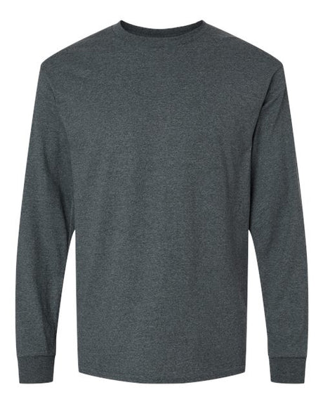 Gildan Ultra Cotton Unisex Long Sleeve T-Shirt