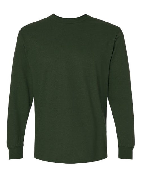 Gildan Ultra Cotton Unisex Long Sleeve T-Shirt