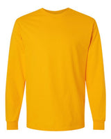 Gildan® Ultra Cotton Long Sleeve Balanced T-Shirt