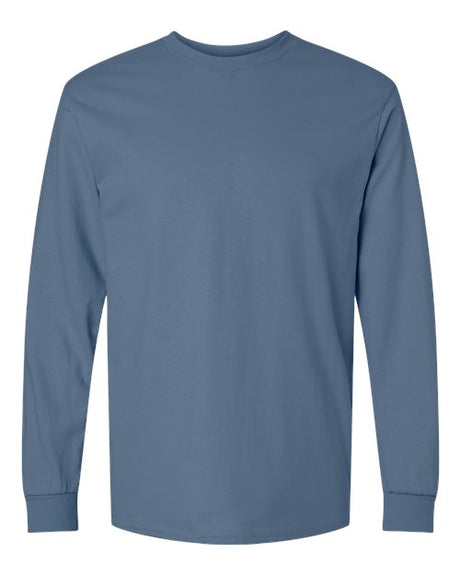 Gildan Ultra Cotton Unisex Long Sleeve T-Shirt