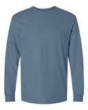 Gildan Ultra Cotton Long Sleeve T-Shirt | Unisex Heavyweight Tee