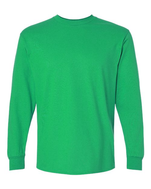 Gildan® Ultra Cotton Long Sleeve T-Shirt