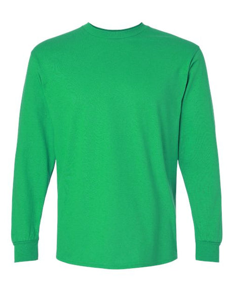 Gildan Ultra Cotton Unisex Long Sleeve T-Shirt