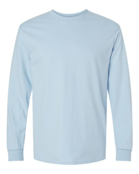 Gildan Ultra Cotton Unisex Long Sleeve T-Shirt