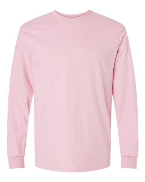 Gildan® Ultra Cotton Long Sleeve T-Shirt