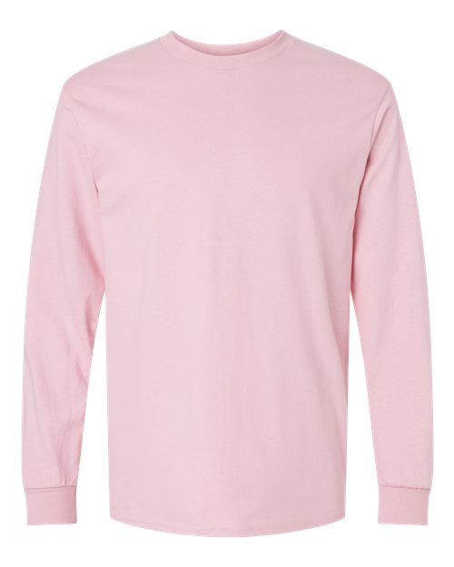 Gildan Ultra Cotton Unisex Long Sleeve T-Shirt