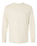 Gildan Ultra Cotton Long Sleeve T-Shirt | Unisex Heavyweight Tee