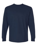 Gildan Ultra Cotton Long Sleeve T-Shirt | Classic Fit Tee