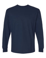 Gildan® Ultra Cotton Long Sleeve Balanced T-Shirt