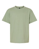 Gildan Softstyle Youth Midweight Crewneck T-Shirt | Ring-Spun Cotton Tee