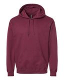 Sudadera con capucha de peso medio Gildan Softstyle para hombre