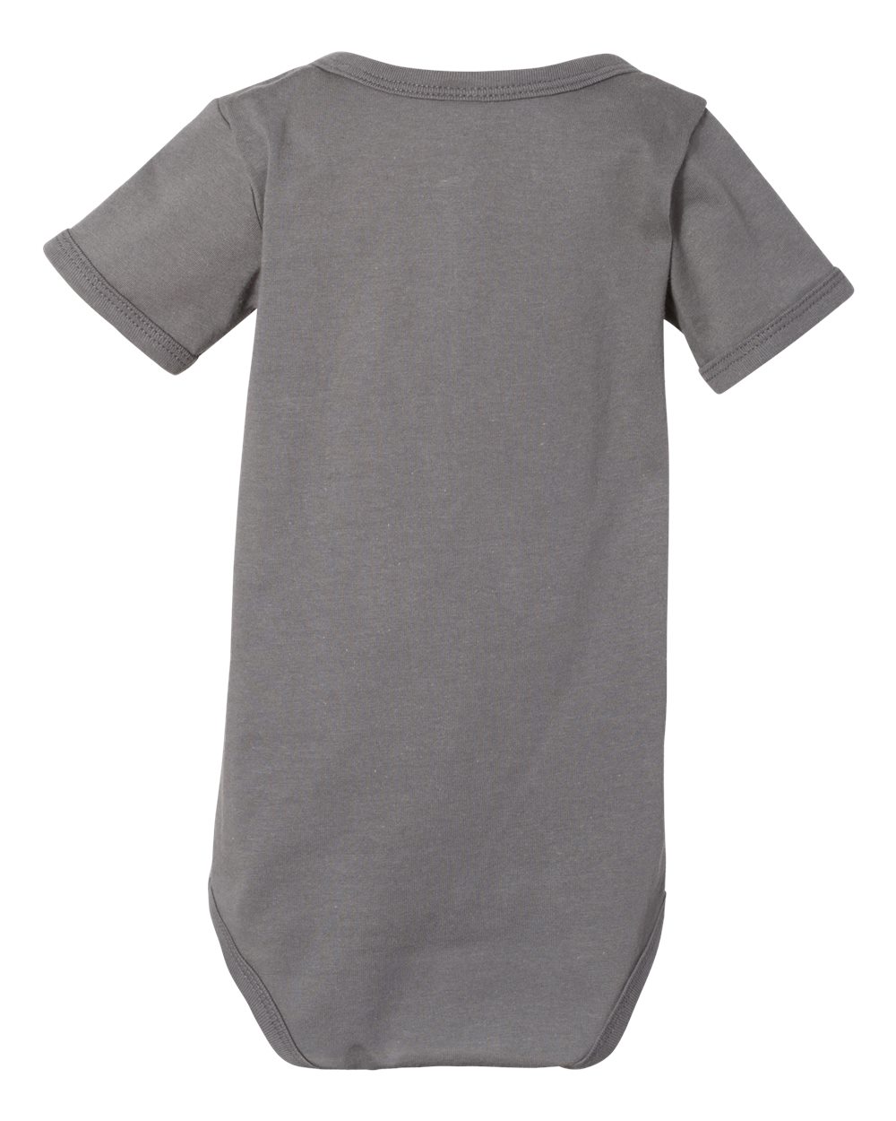 BELLA + CANVAS® Infant Jersey Bodysuit One Piece