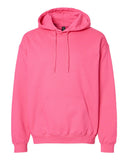 Sudadera con capucha de peso medio Gildan Softstyle para hombre