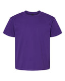 Gildan Softstyle Youth Crewneck Short Sleeve T-Shirt