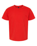 Gildan Softstyle Youth Crewneck Short Sleeve T-Shirt