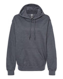 Sudadera con capucha de peso medio Gildan Softstyle para hombre