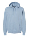 Gildan® Softstyle Midweight Hooded Long Sleeve Sweatshirt