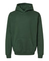 Gildan® Youth Softstyle Midweight Long Sleeve Hooded Sweatshirt