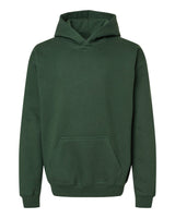 Gildan® Softstyle Youth Midweight Hooded Sweatshirt
