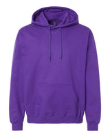 Gildan® Softstyle Midweight Hooded Long Sleeve Sweatshirt