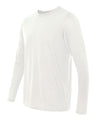 Gildan® Performance Long Sleeve Crewneck T-Shirt